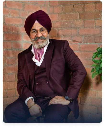 Baljinder Singh Rathour