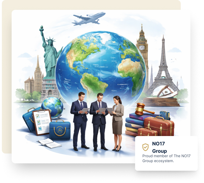 Strategic Immigration Advisory